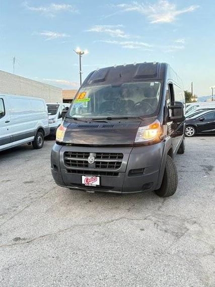 RAM PROMASTER 3500 2018 3C6URVHG9JE105741 image RAM PROMASTER 3500 2018 3C6URVHG9JE105741 image